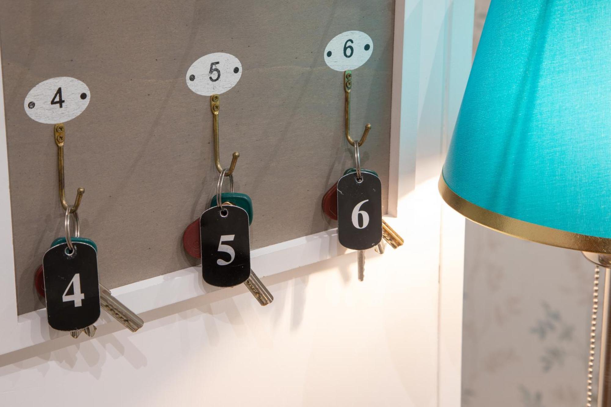 Amalia Suites By Remember Rome — Photos 1